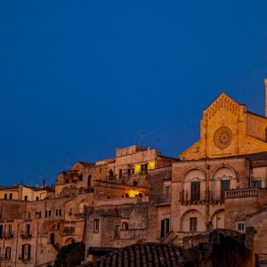 Matera, Italy